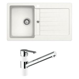 Schock TD100WL & 400710A