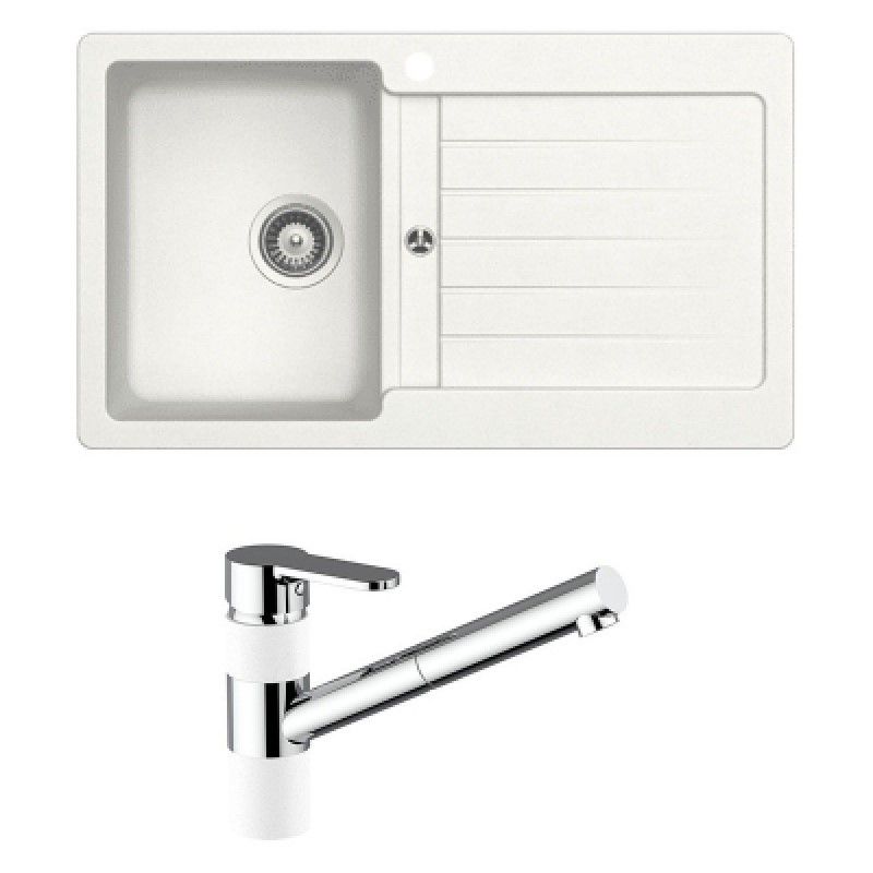 Schock TD100WL & 400710A