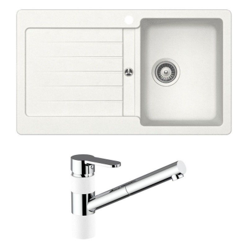 Schock TD100WR & 400710A