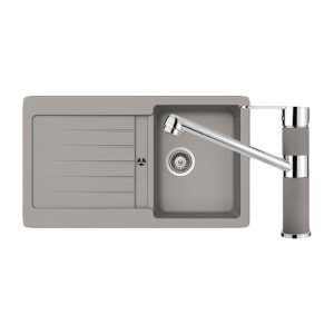 Schock TD100C & 400456C