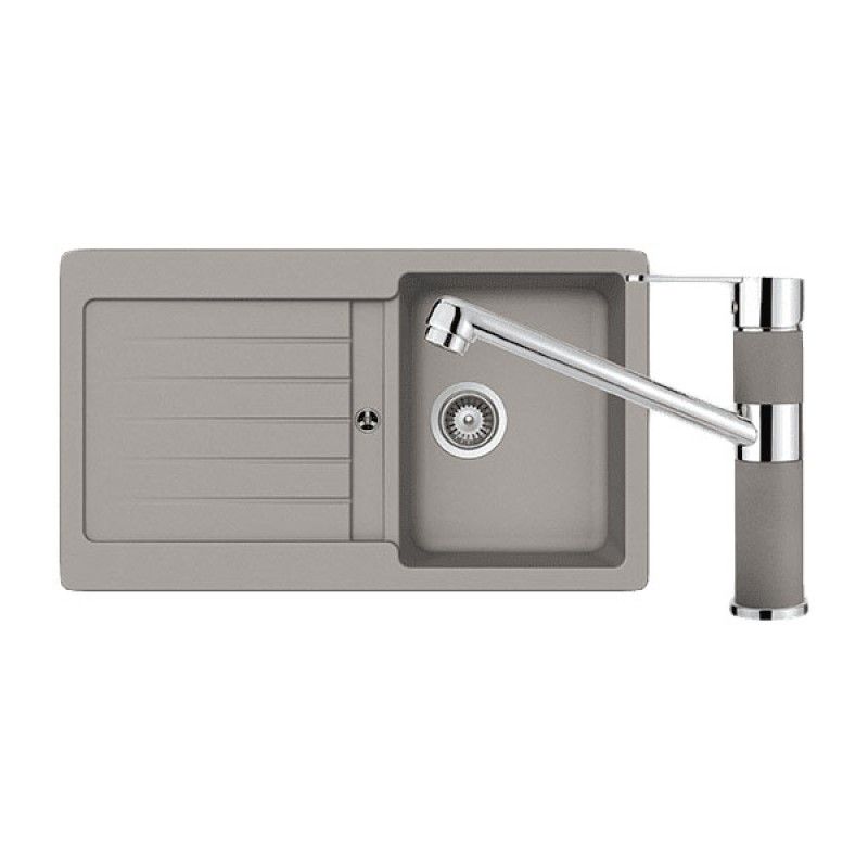 Schock TD100C & 400456C