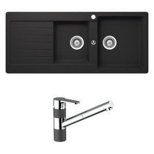 Schock TD200BR & 400710B