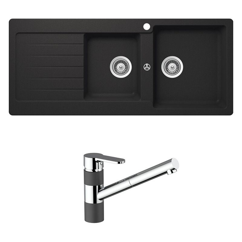 Schock TD200BR & 400710B