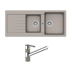 Schock TD200C & 400710C