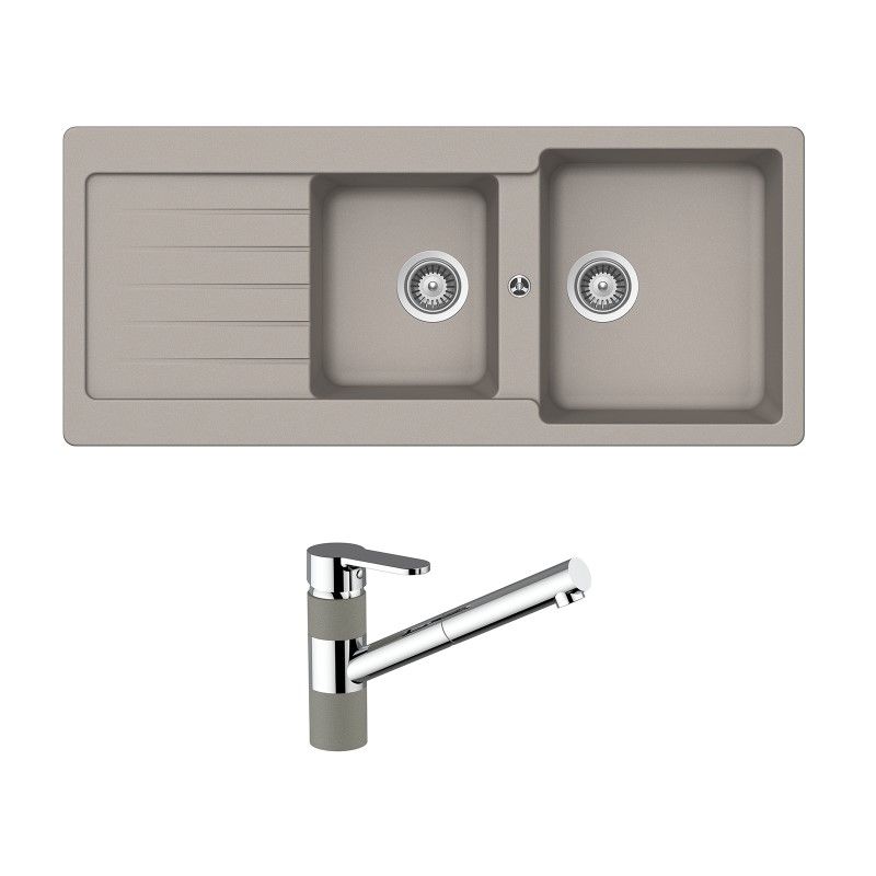 Schock TD200C & 400710C