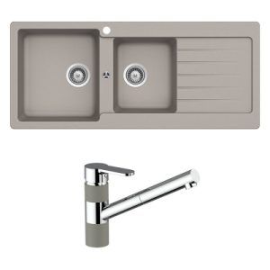 Schock TD200CL & 400710C