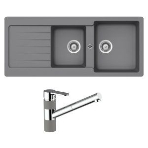 Schock TD200CR & 400710CR