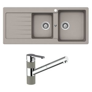 Schock TD200CRH & 400710C