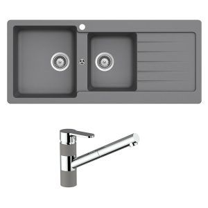 Schock TD200CRL & 400710CR