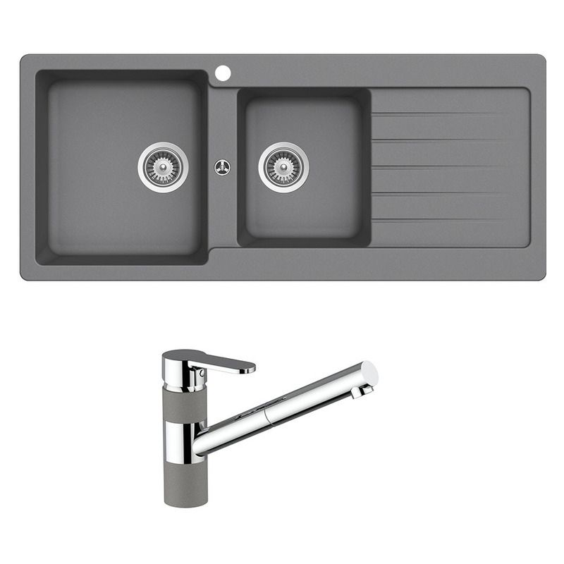 Schock TD200CRL & 400710CR