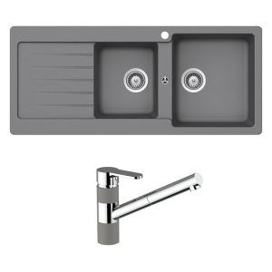 Schock TD200CRR & 400710CR