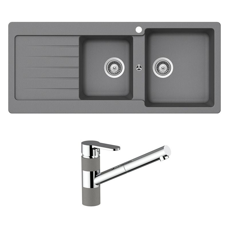 Schock TD200CRR & 400710CR