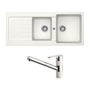 Schock TD200W & 400710A