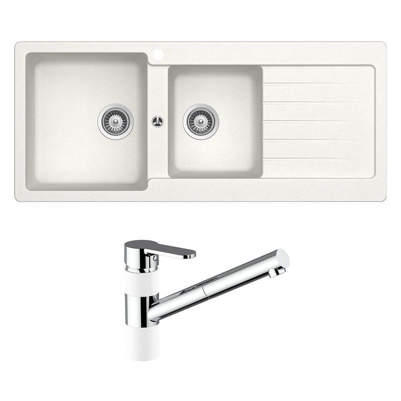 Schock TD200WL & 400710A