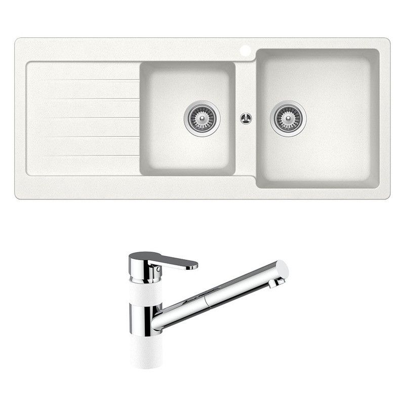 Schock TD200WR & 400710A