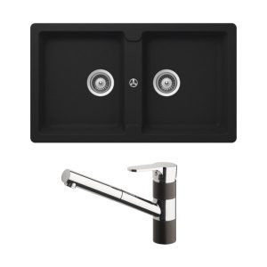 Schock TN200B & 400710B