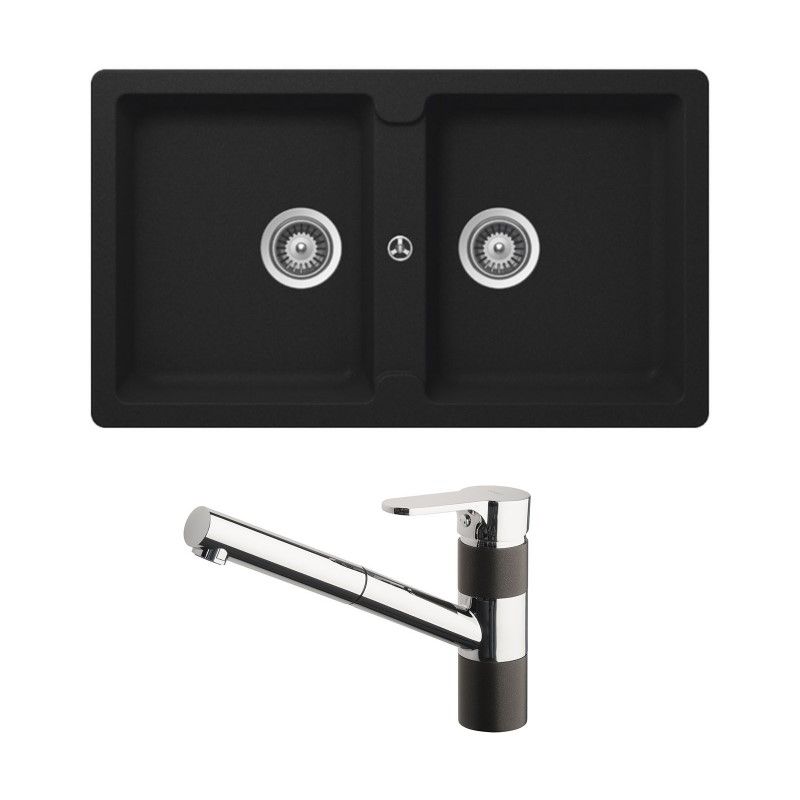 Schock TN200B & 400710B