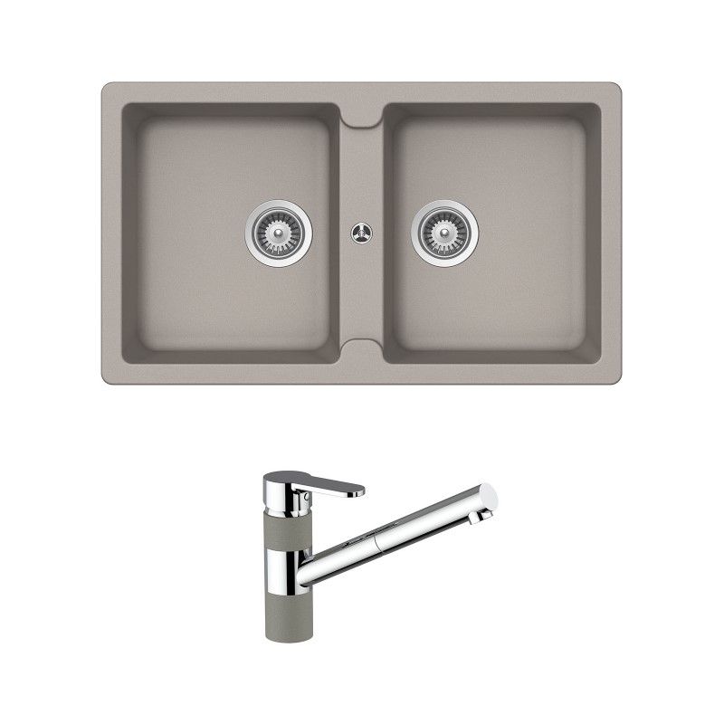 Schock TN200C & 400710C