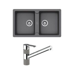 Schock TN200CR & 400710CR