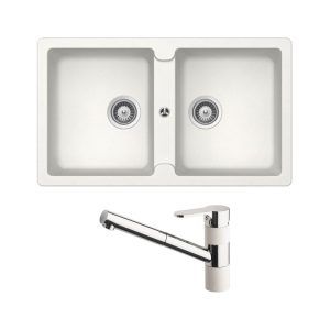 Schock TN200W & 400710A