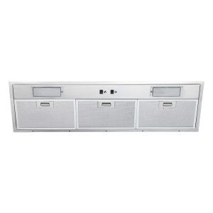 Schweigen 90cm Silent Undermount Rangehood for Moderate Cooking - Stainless Steel