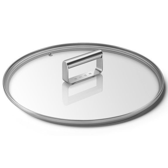 Smeg 28cm Glass Lid