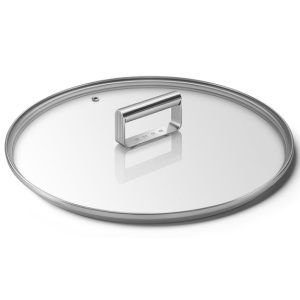 Smeg 30cm Glass Lid