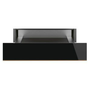 Smeg Dolce Stil Novo 15cm Storage Drawer - Copper