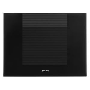 Smeg 21 Bottle Linea Wine Cellar - Pure Black