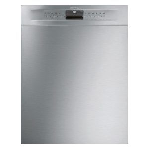 Smeg 60cm Sapphire Underbench Dishwasher