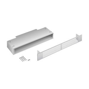 Smeg Pan Stands for Hoods