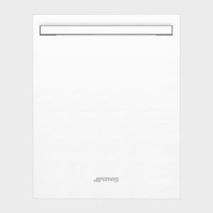 Smeg Portofino Door Kit (White)