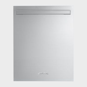 Smeg Portofino Door Kit (Stainless Steel)