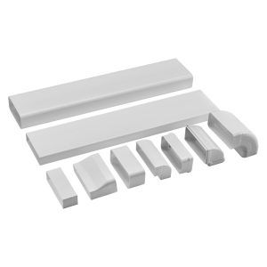 Smeg Kit for Recirculation Installation of HOBD682D2