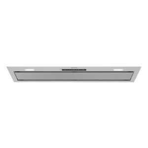 Smeg Classic Undermount Rangehood With Autovent 2.0 - S/Steel 90cm