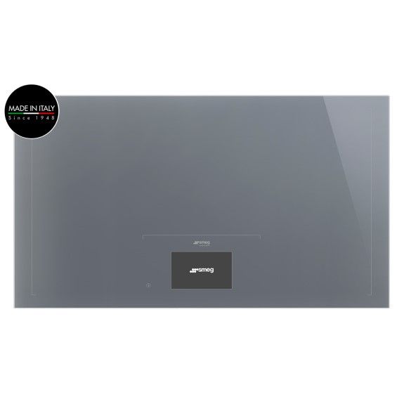 Smeg Linea 90cm 6 Zone Induction Cooktop