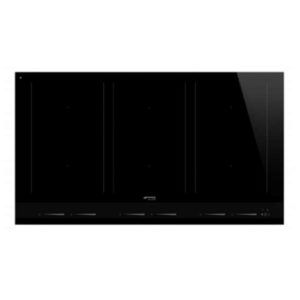 Smeg Linea 90cm Induction Cooktop