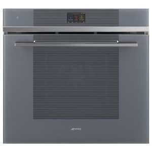 Smeg Linea Pyrolitic Oven-Touch Control 76CM
