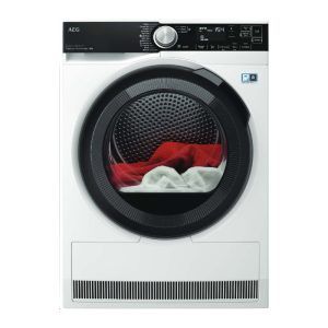 AEG 8000 Series Heat Pump Dryer 8KG