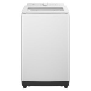 TCL Top Load Washer With Rear Control 10kg