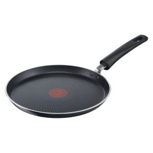 Tefal 25cm Generous Cook Induction Non-Stick Pancake Pan