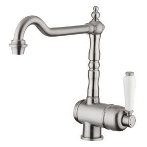 Armando Vicario Provincial Sgle Lever Kitch Mix Chrome