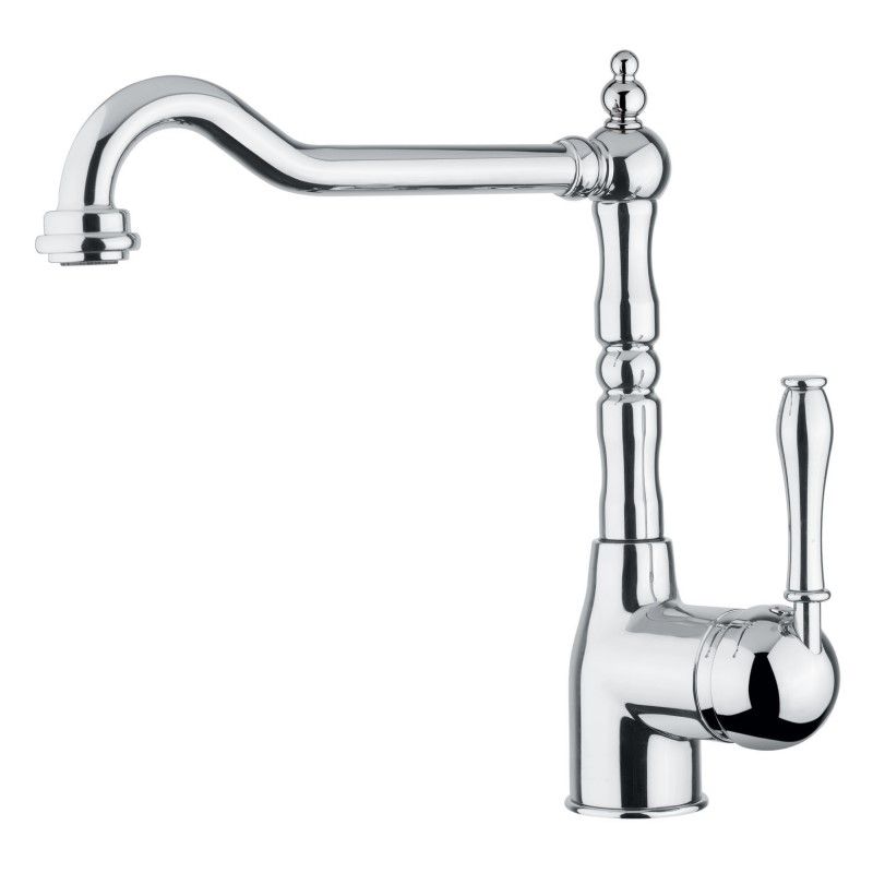 Armando Vicario Provincial Single Lever Kitch Mixer
