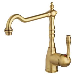 Armando Vicario Provincial Single Lever Kitch Mixer