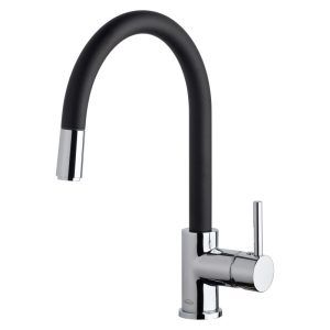 Armando Vicario Lucia SK5-AV With Black Spout