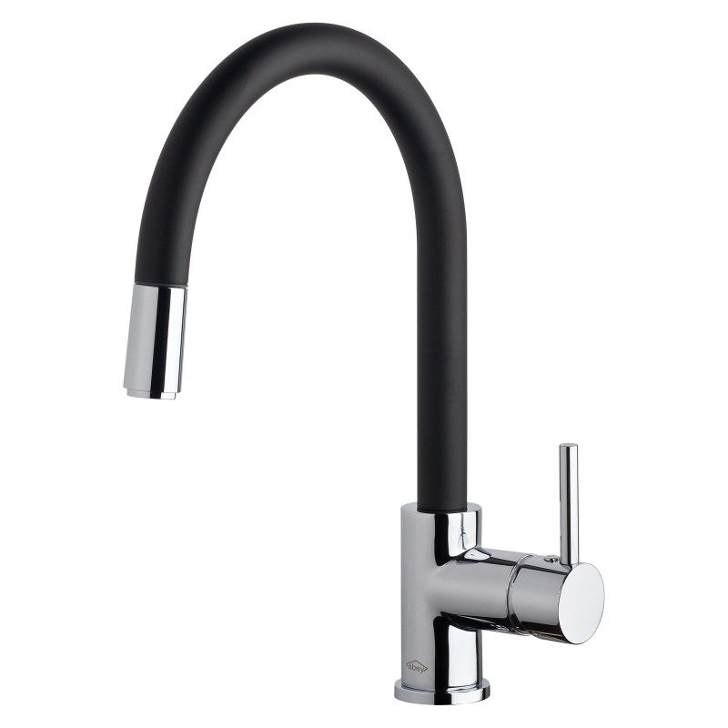 Armando Vicario Lucia SK5-AV With Black Spout