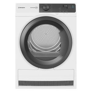 Westinghouse 7kg Heat Pump Clothes Dryer - EasyCare 400 Series