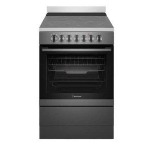 Westinghouse 60cm Freestanding Electric Cooker