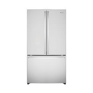 Westinghouse 565 Litre French Door Refrigerator - Stainless Steel