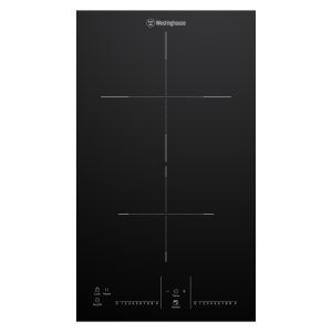 Westinghouse 30cm 2 Zone Induction Cooktop